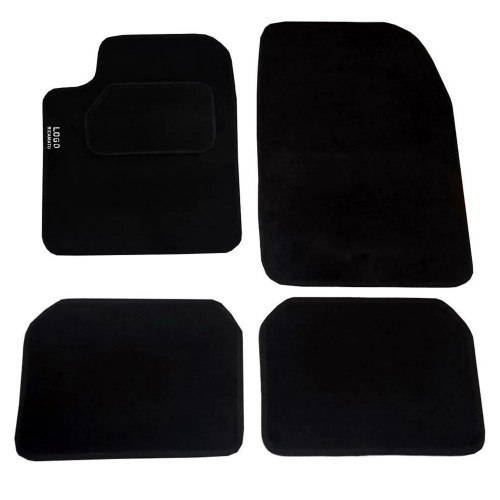 Tappetini auto in moquette con strappi compatibili con NISSAN QASHQAI Tappetini auto in moquette con strappi compatibili con NISSAN QASHQAI