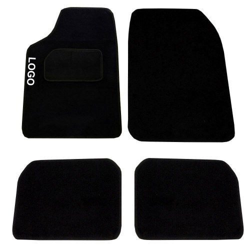 Tappetini Auto in moquette compatibili Con Twingo 1S Con Strappi Tappetini Auto in moquette compatibili Con Twingo 1S Con Strappi
