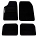 Tappetini Auto in moquette compatibili Con Twingo 1S Con Strappi Tappetini Auto in moquette compatibili Con Twingo 1S Con Strappi