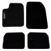 Tappetini auto in moquette con strappi compatibili con FOCUS Tappetini auto in moquette con strappi compatibili con FOCUS