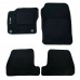 Tappetini auto in moquette compatibili con FOCUS del 2011 Con 2 Clip Tappetini auto in moquette compatibili con FOCUS del 2011 Con 2 Clip