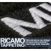 Tappetini auto in moquette con 4 clip compatibili con ALFA ROMEO MITO