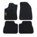 Tappetini Auto Compatibili Con Bravo 2014 Con 4 Clip Tappetini Auto Compatibili Con Bravo 2014 Con 4 Clip